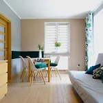 Appartement Miku -
