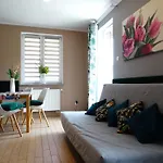 Miku Apartment Polanica-Zdroj