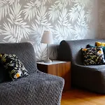 Appartement Miku - Polanica-Zdrój