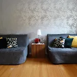 Appartement Miku -