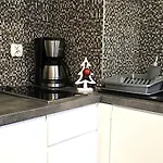 Miku Apartment