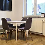 Miku Apartment *
