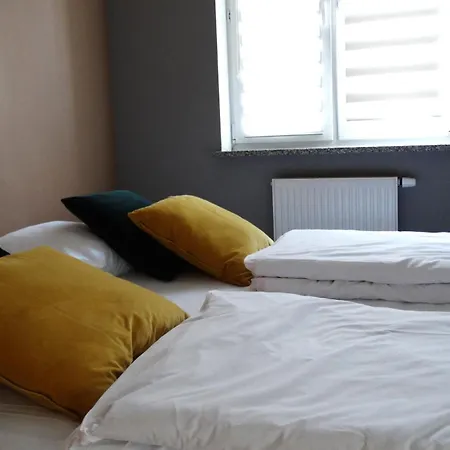 Miku - Appartement