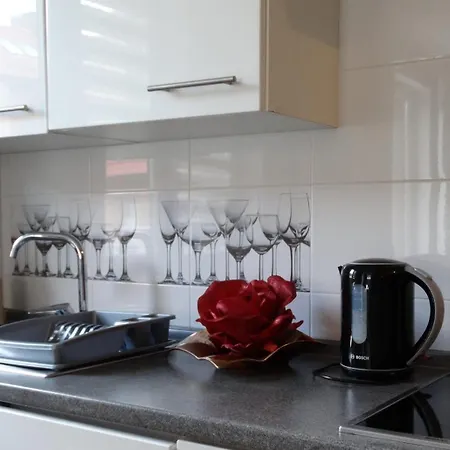 Miku * Polanica-Zdrój