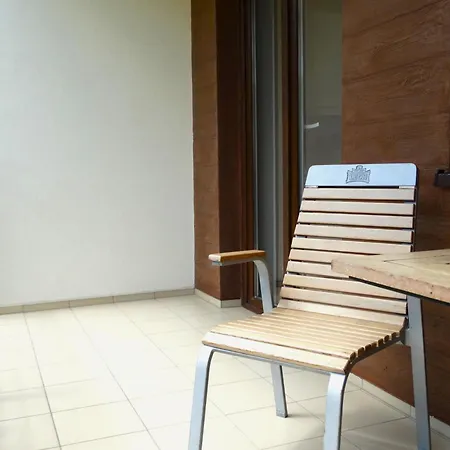 Apartmán Miku Polanica-Zdrój