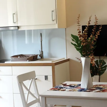 Miku Polanica-Zdrój