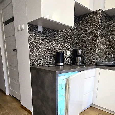 Miku * Polanica-Zdrój