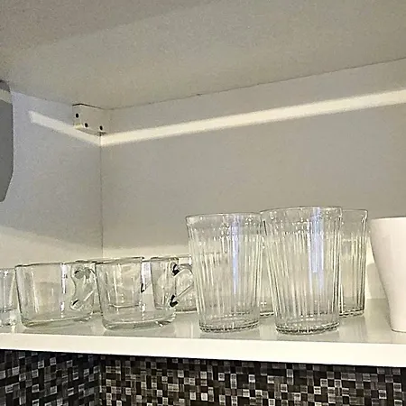 Apartmán Miku Polanica-Zdrój