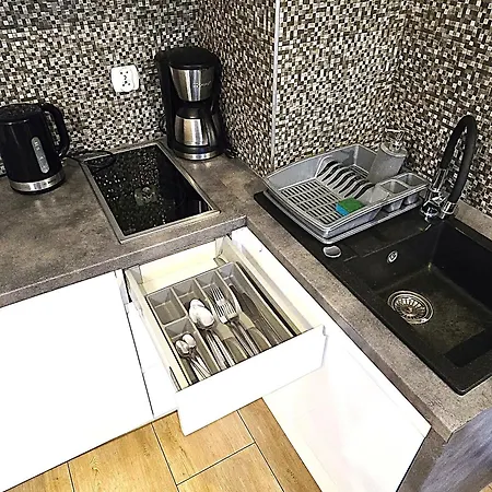 Miku * Polanica-Zdrój