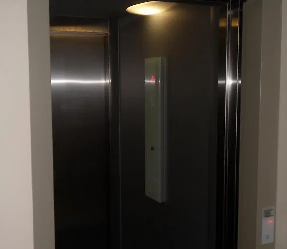 Apartament Miku Polanica-Zdrój