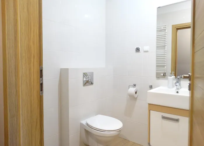 Apartament Miku Polanica-Zdrój