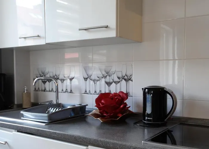 Miku * Polanica-Zdrój