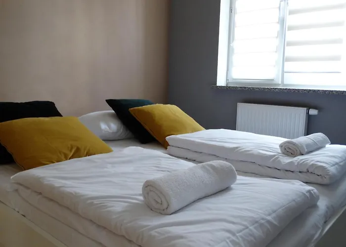 Miku * Polanica-Zdrój