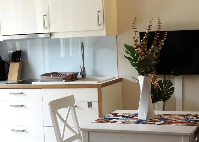 Miku Polanica-Zdrój