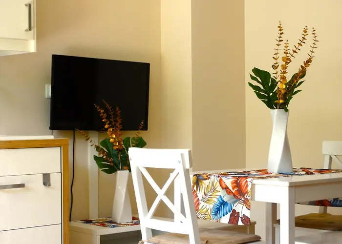 Miku * Polanica-Zdrój