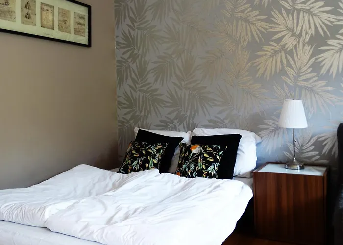 Apartament Miku Polanica-Zdrój