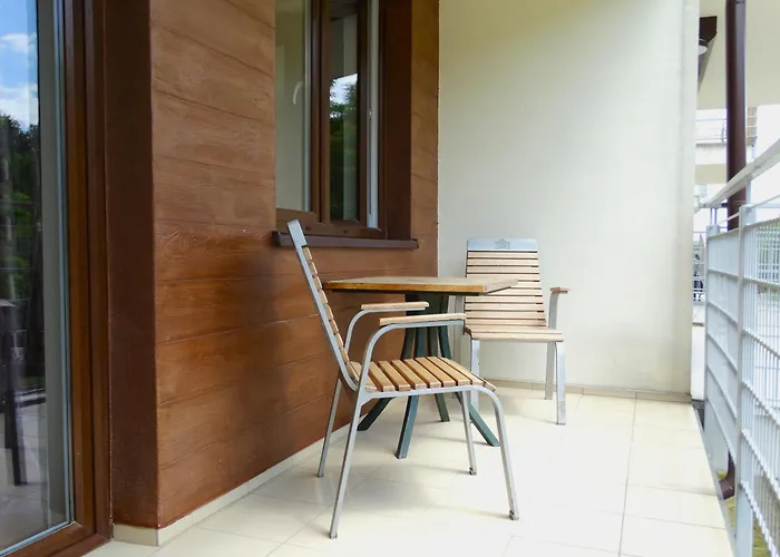 Miku Polanica-Zdrój