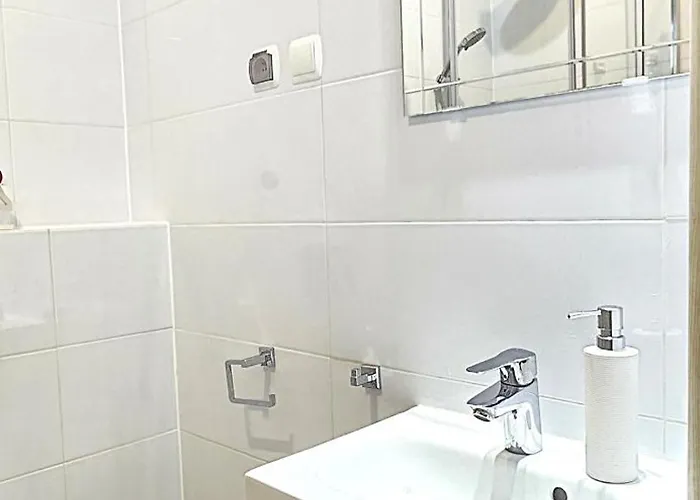 Miku Apartament Polanica-Zdrój