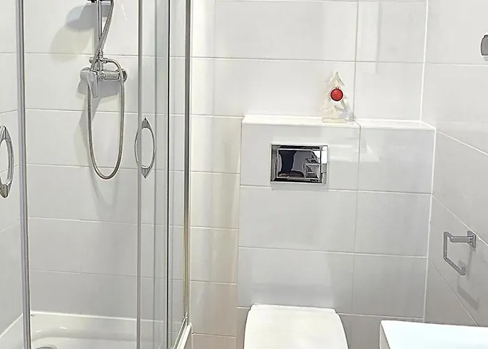 Miku Apartament Polanica-Zdrój