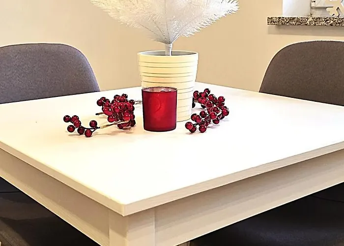 Apartament Miku Polanica-Zdrój