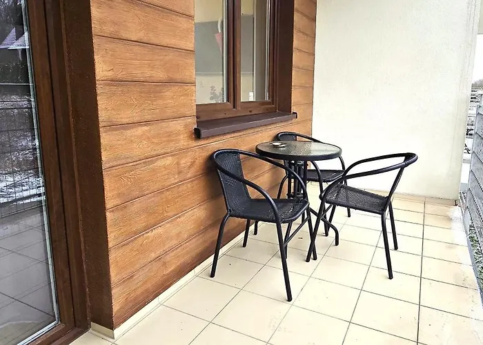 Miku Polanica-Zdrój