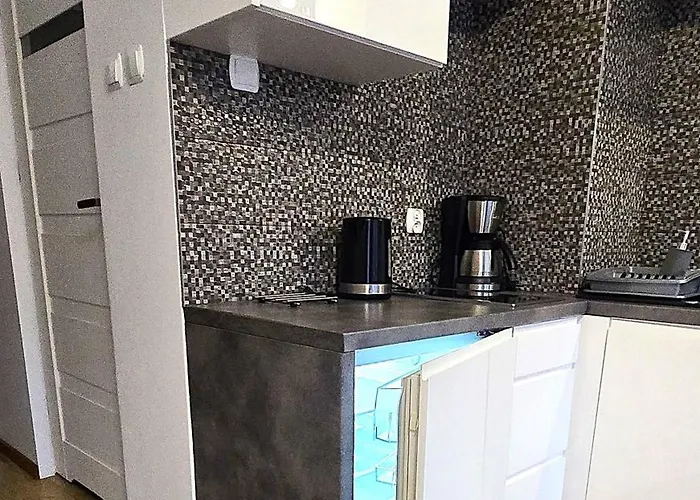 Miku * Polanica-Zdrój