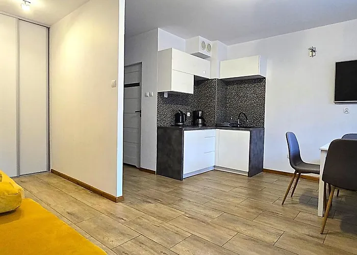 Miku Apartament Polanica-Zdrój