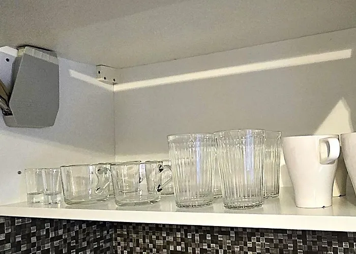 Apartament Miku Polanica-Zdrój