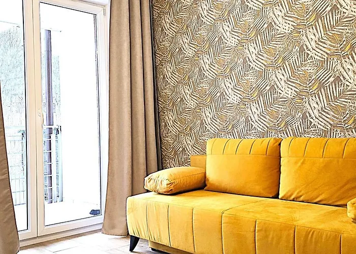 Miku Polanica-Zdrój