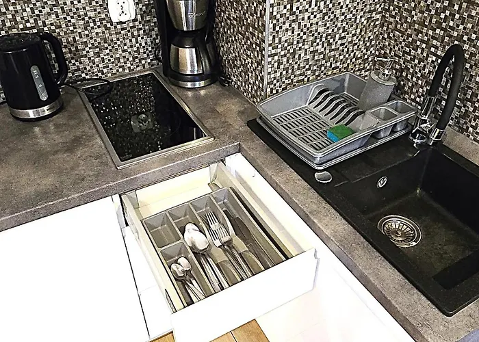 Miku * Polanica-Zdrój